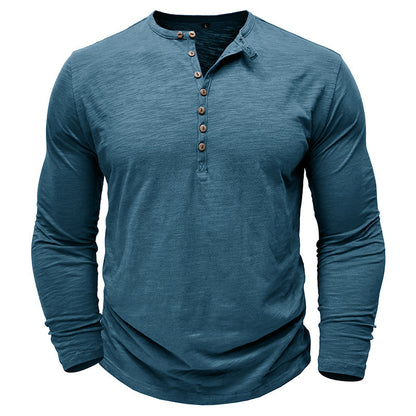 Nordic - Comfort Henley