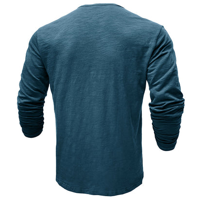 Nordic - Comfort Henley
