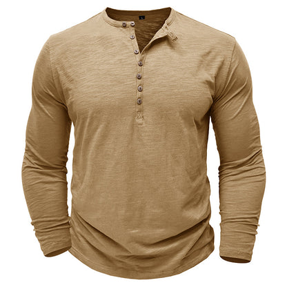 Nordic - Comfort Henley