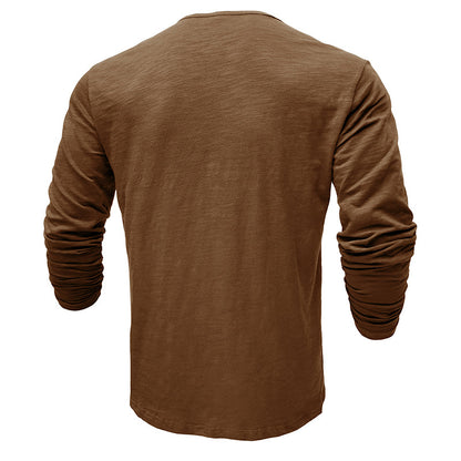 Nordic - Comfort Henley
