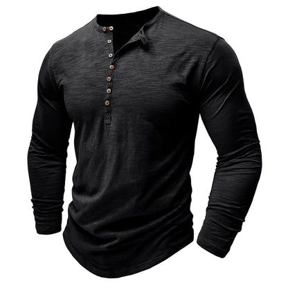 Nordic - Comfort Henley