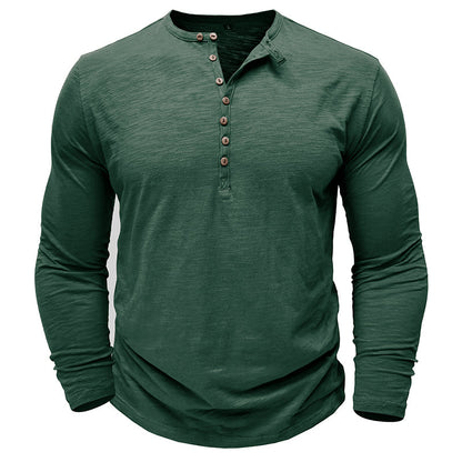 Nordic - Comfort Henley