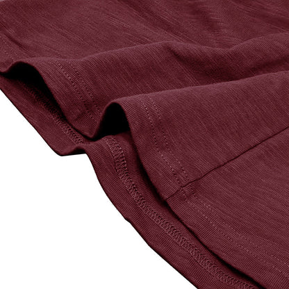 Nordic - Comfort Henley