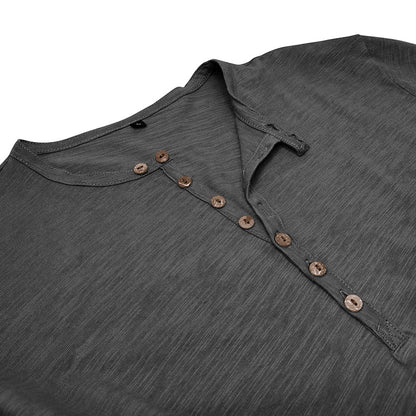 Nordic - Comfort Henley