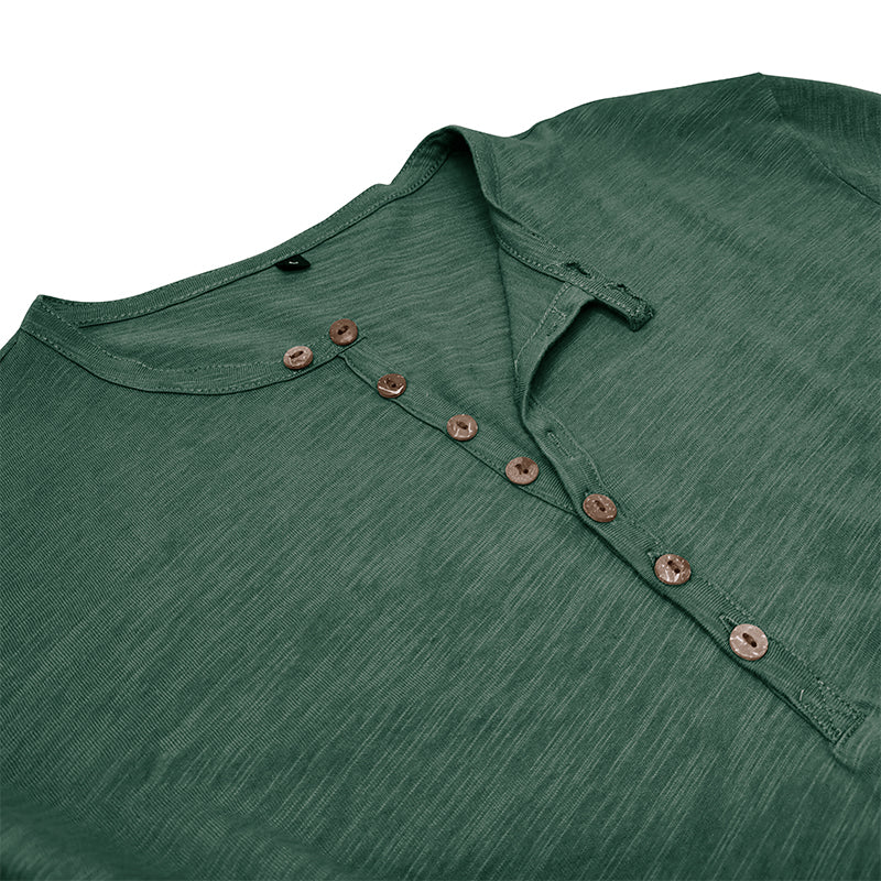 Nordic - Comfort Henley