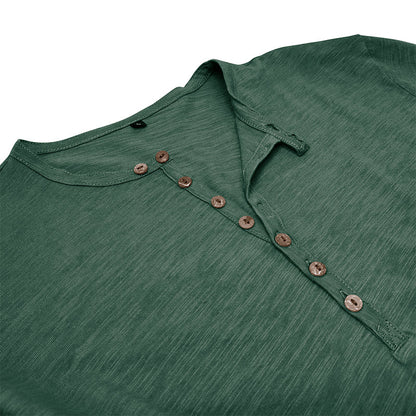 Nordic - Comfort Henley