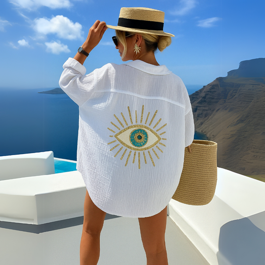 Ibiza Soul Västen
