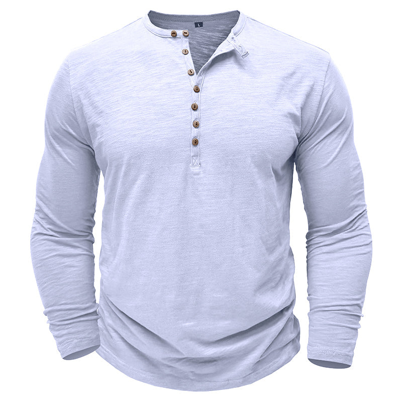 Nordic - Comfort Henley