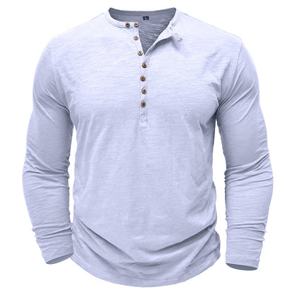 Nordic - Comfort Henley