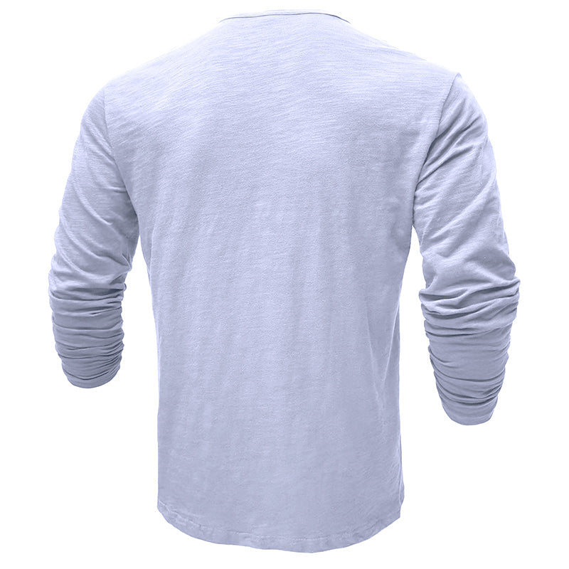 Nordic - Comfort Henley