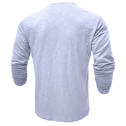 Nordic - Comfort Henley