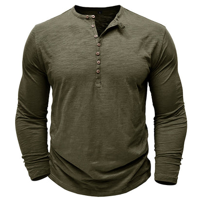 Nordic - Comfort Henley