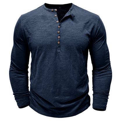 Nordic - Comfort Henley