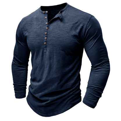 Nordic - Comfort Henley