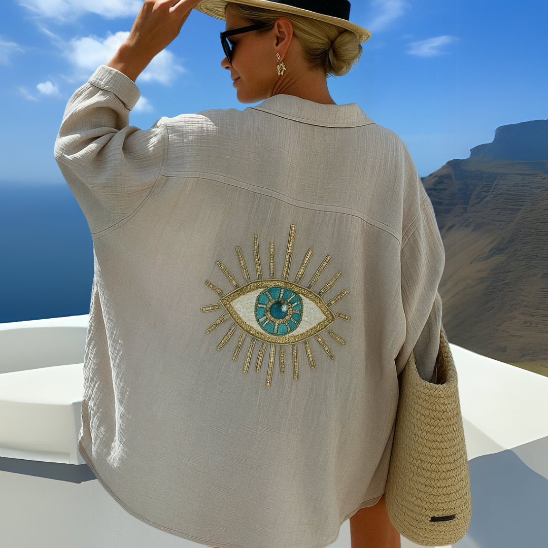 Ibiza Soul Västen